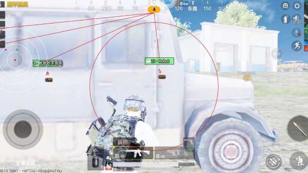 和平精英辅助【保时捷】